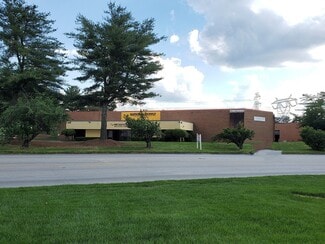 Peachtree Corners, GA Office/Medical - 6624 Jimmy Carter Blvd