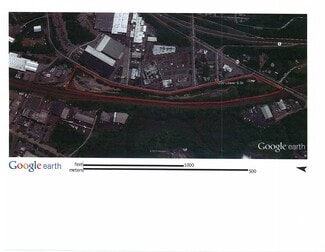 Peekskill, NY Industrial Land - 1070 Lower South St Peekskill, NY Industrial Land - 1070 Lower South St