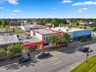 Lincoln Park, MI undefined - 2070 Fort St