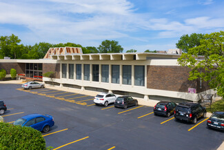 Lincolnwood, IL Office, Office/Medical, Medical, Flex - 7301-7337 N Lincoln Ave