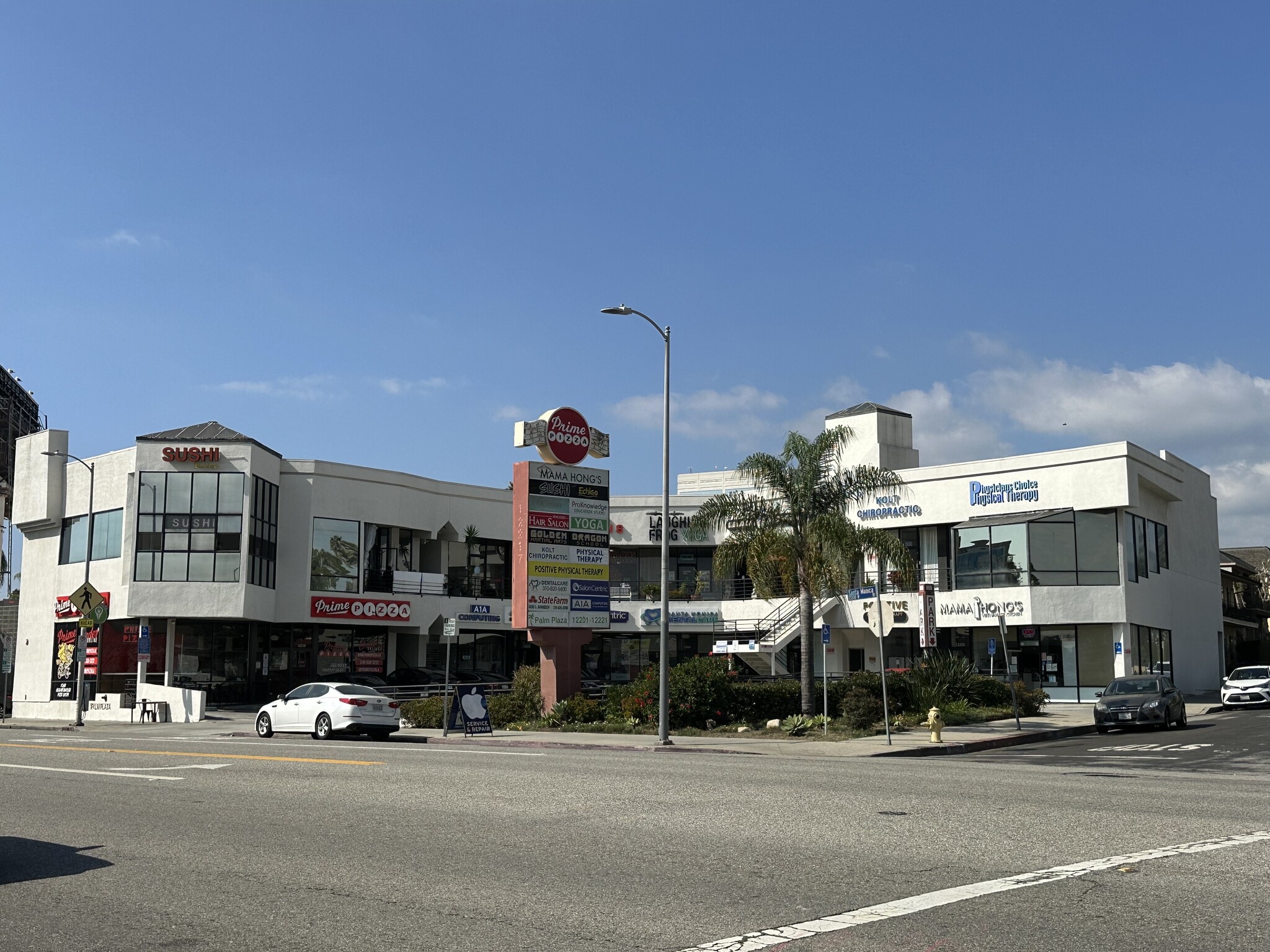 12201-12219 Santa Monica Blvd, Los Angeles, CA for Rent