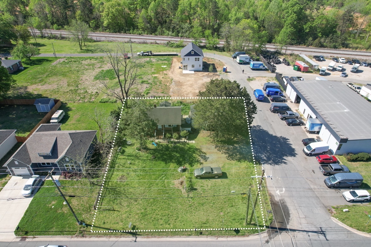 9229 Mount Holly Rd, Charlotte, NC for Sale