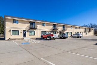 West Des Moines, IA Office - 1908-1918 Grand Ave West Des Moines, IA Office - 1908-1918 Grand Ave
