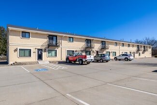 West Des Moines, IA Office - 1908 Grand Ave West Des Moines, IA Office - 1908 Grand Ave