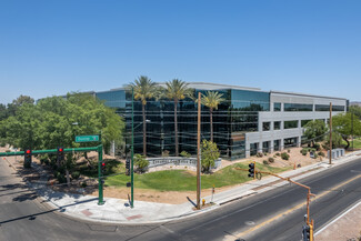 Phoenix, AZ Office - 2222 W Dunlap Ave