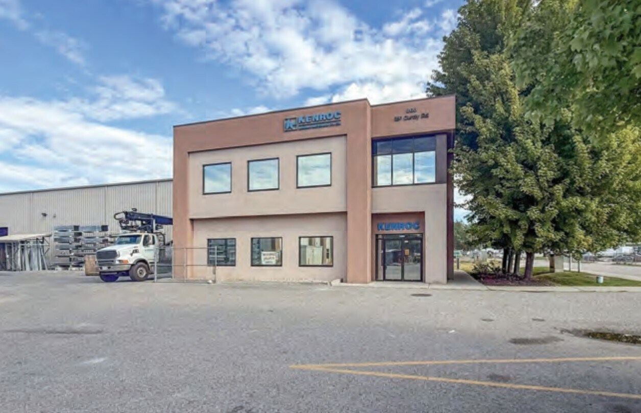 860 McCurdy Rd, Kelowna, BC for Rent