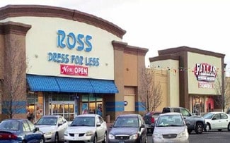 Sparks, NV Retail - 410-680 N McCarran Blvd