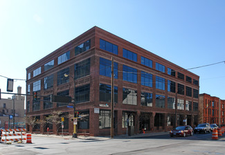 Minneapolis, MN Office - 1201 Marquette Ave