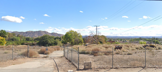 Jurupa Valley, CA Residential Land - 4350 Riverview dr