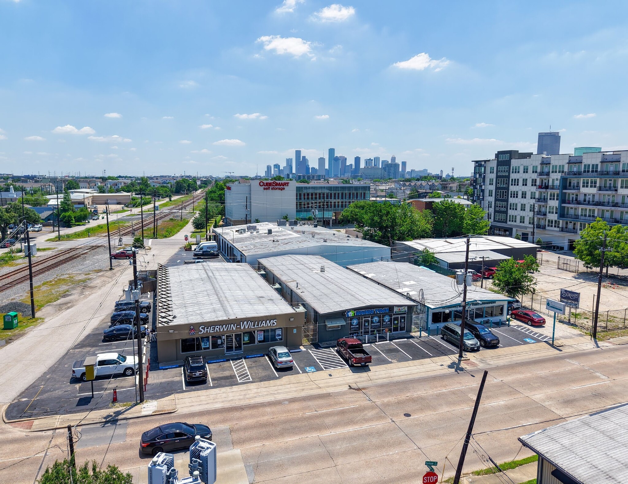 , Houston, TX for Sale