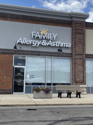 Delaware, OH Retail - 1710-1850 Columbus Pike Delaware, OH Retail - 1710-1850 Columbus Pike