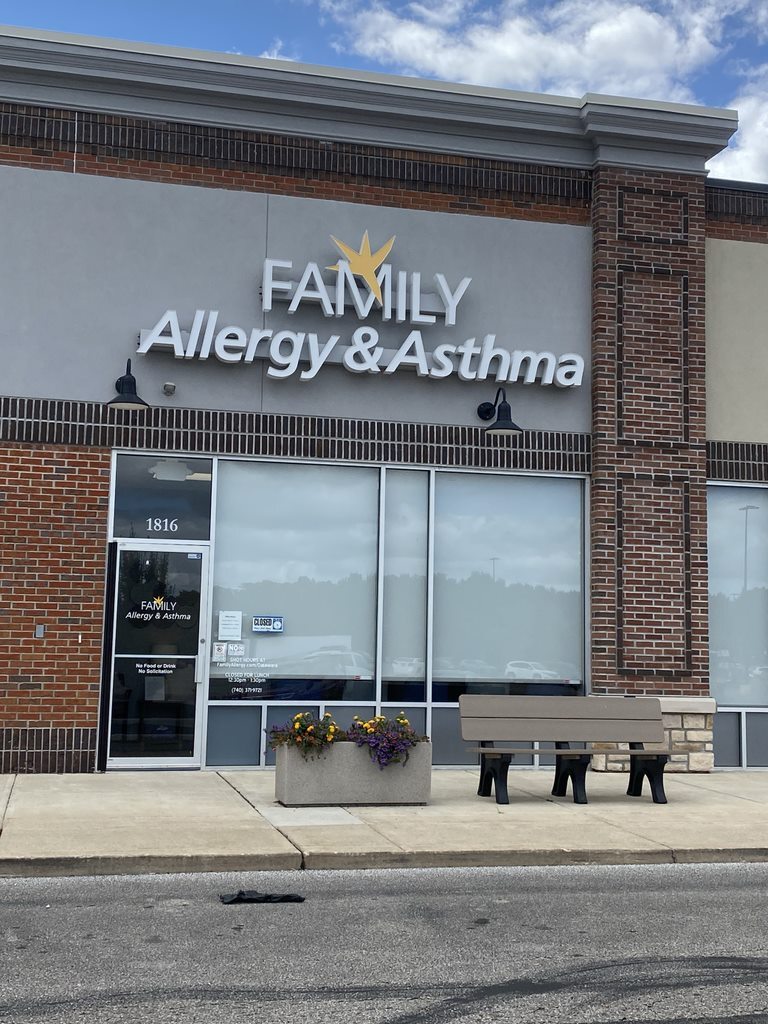 1710-1850 Columbus Pike, Delaware, OH for Rent