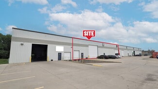 Wichita, KS Industrial - 8021 E Marion Rd Wichita, KS Industrial - 8021 E Marion Rd
