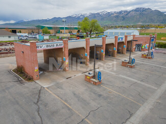 North Logan, UT Car Washes - 115 E 1800 N