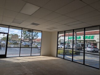Bell, CA Office/Retail, Retail - 6201-6391 S Atlantic Ave
