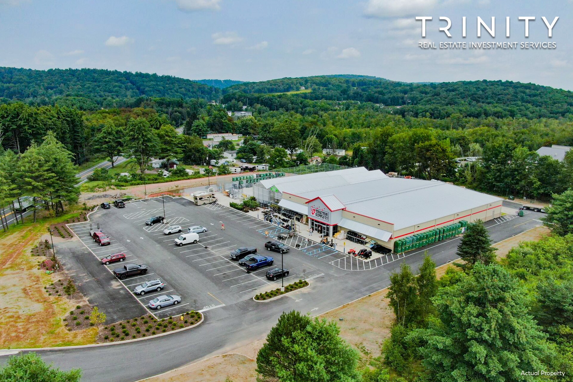 2955 PA309, Dallas, PA 18612 Retail Property for Sale on