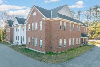 Topsfield, MA Office - 448 Boston St
