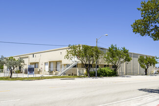 Pompano Beach, FL Industrial - 290 SW 14th Ave
