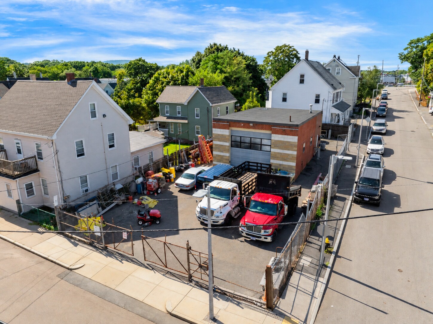 17 Glenwood Ave, Hyde Park, MA for Sale