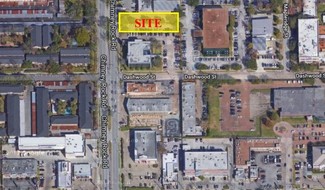 Houston, TX Commercial Land - 6627 Chimney Rock Rd