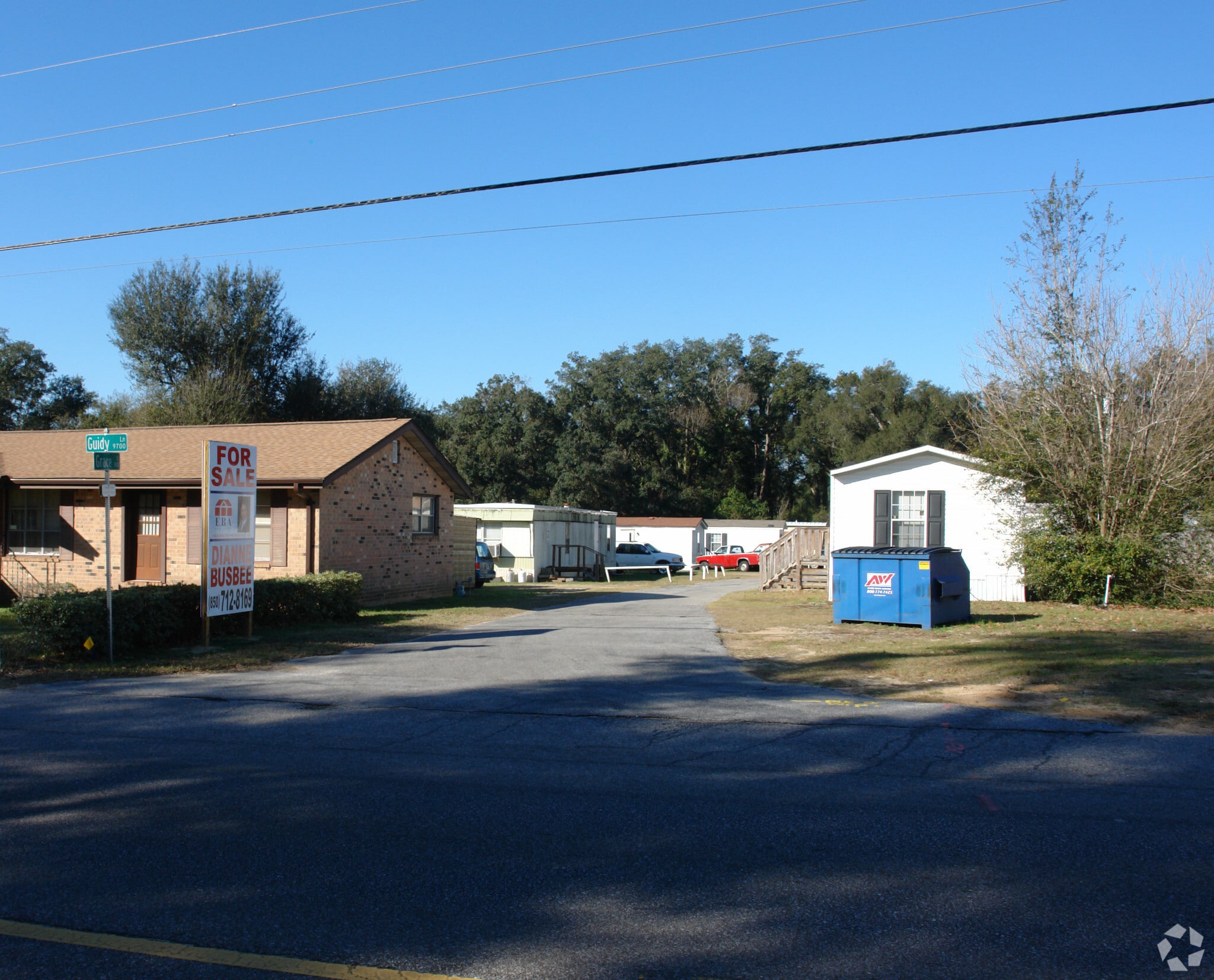 9771 Guidy Ln, Pensacola, FL for Sale