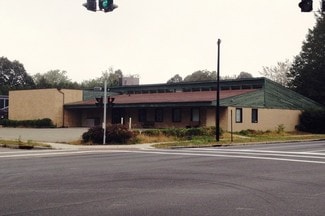 Corning, NY Office - 114 Columbia St