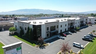 Lehi, UT Industrial - 520 S 850 E