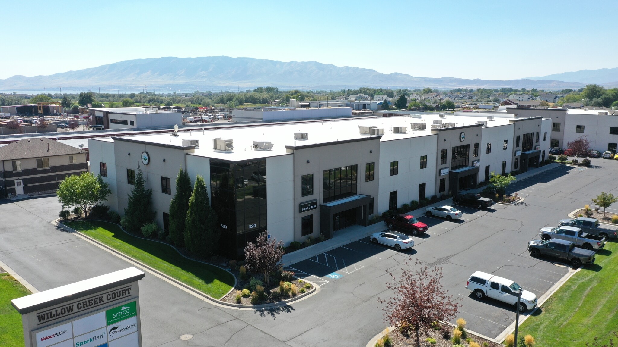 520 S 850 E, Lehi, UT for Rent