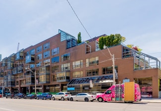 Toronto, ON Medical - 66 Avenue Rd