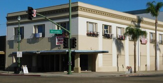 Escondido, CA Retail - 101 E Grand Ave
