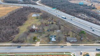 Fayetteville, AR Commercial Land - 1299 W Van Asche Dr Fayetteville, AR Commercial Land - 1299 W Van Asche Dr