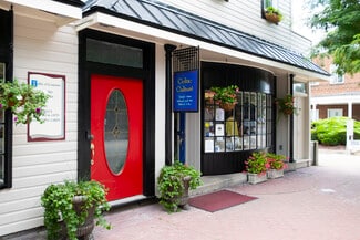 Ligonier, PA Flex - 137 E Main St
