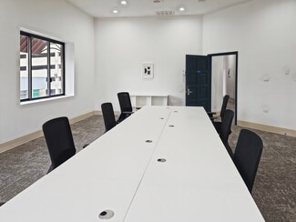 San Antonio, TX Coworking Space - 454 Soledad St