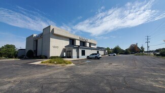 Streamwood, IL Retail - 1300 Irving Park Rd