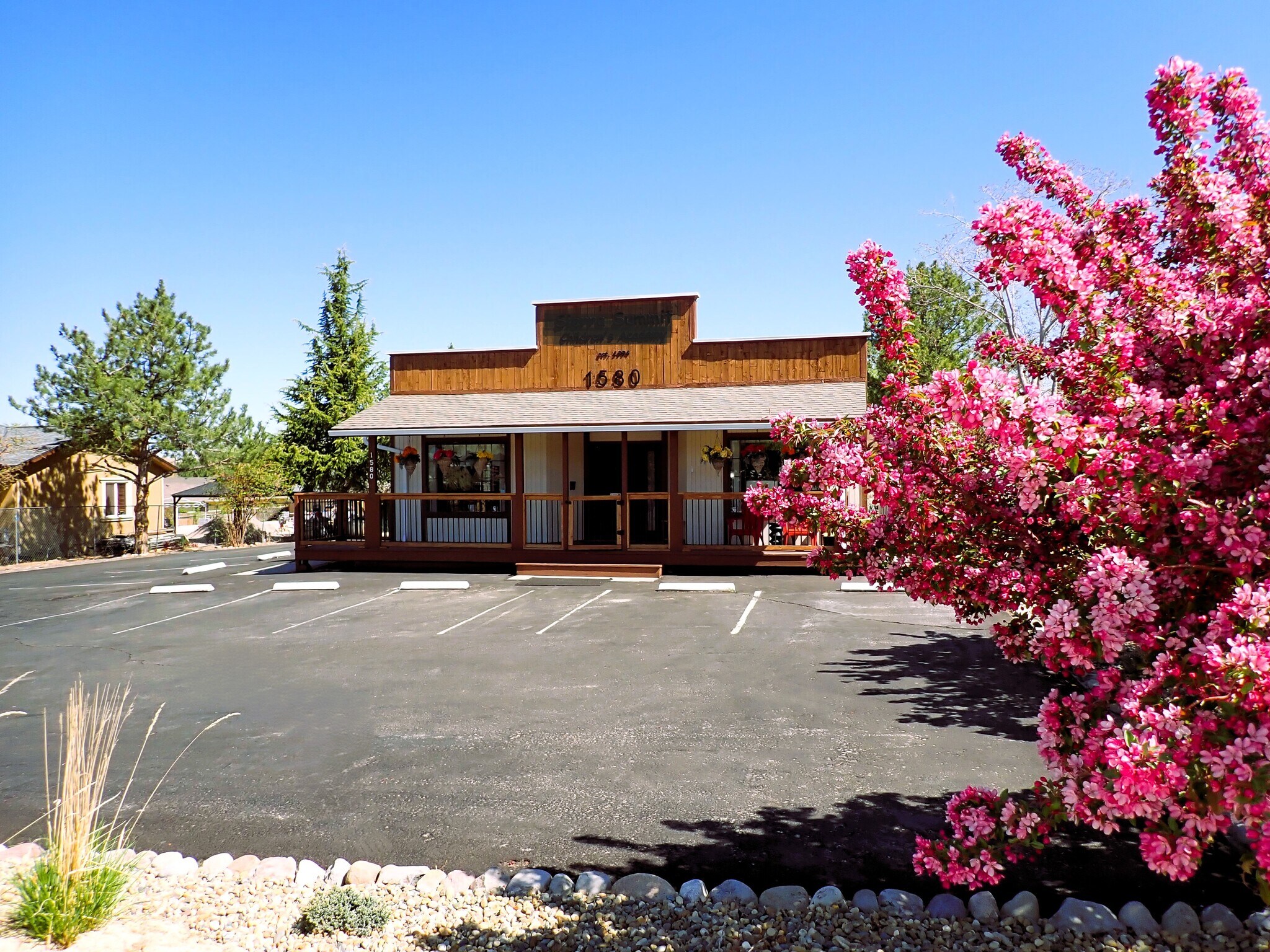 1580 Geiger Grade Rd, Reno, NV for Sale