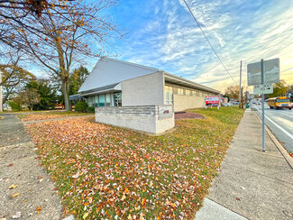 Harrisburg, PA Medical - 4918 Locust Ln