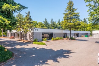 Beaverton, OR Flex - 7955-7999 SW Cirrus Dr