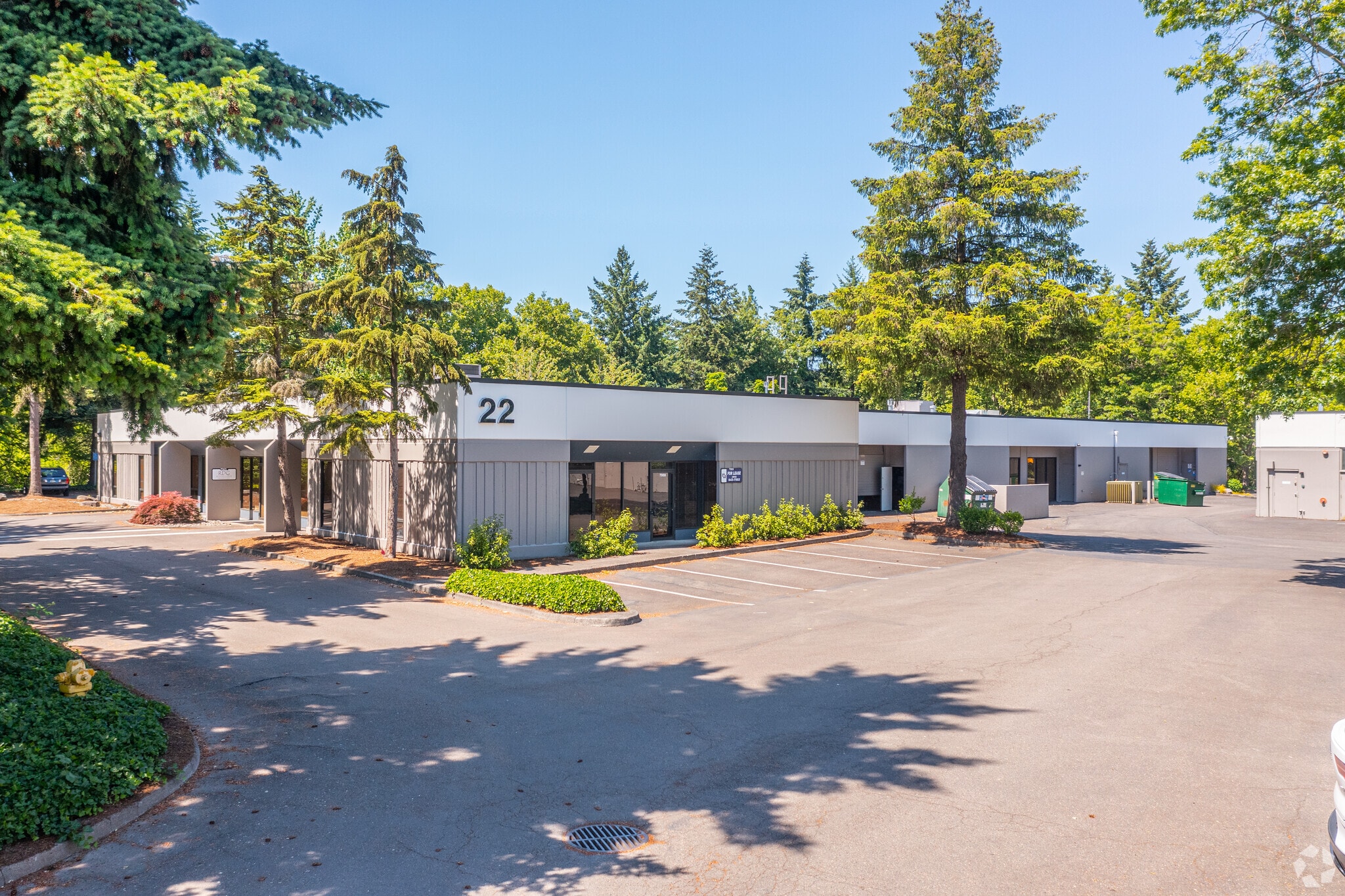 7955-7999 SW Cirrus Dr, Beaverton, OR for Rent
