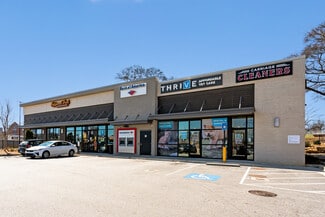 Atlanta, GA Retail - 1299 Northside Dr NW