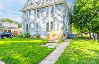 Appleton, WI Apartments - 924 W 5th St