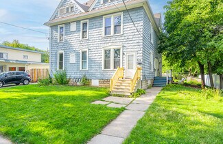 Appleton, WI undefined - 924 W 5th St Appleton, WI undefined - 924 W 5th St