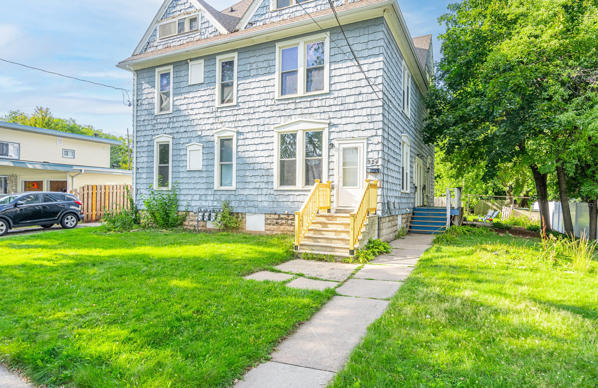 924 W 5th St, Appleton, WI for Sale