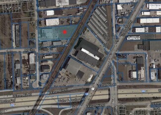 Warren, MI Industrial - 27256 Gloede