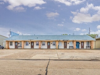 Monroe, LA Serviced Offices - 2105 Justice St Monroe, LA Serviced Offices - 2105 Justice St