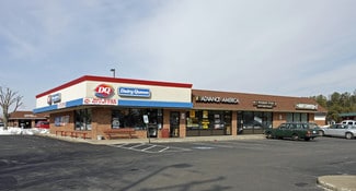 Richmond, VA Retail - 11200-11280 Patterson Ave