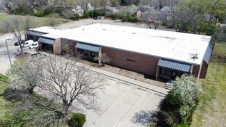 Grandview, MO Office - 6200 Main St