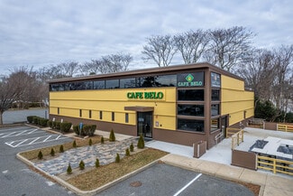 Framingham, MA Restaurant - Restaurant Bldg for Sale in Metrowest Area
