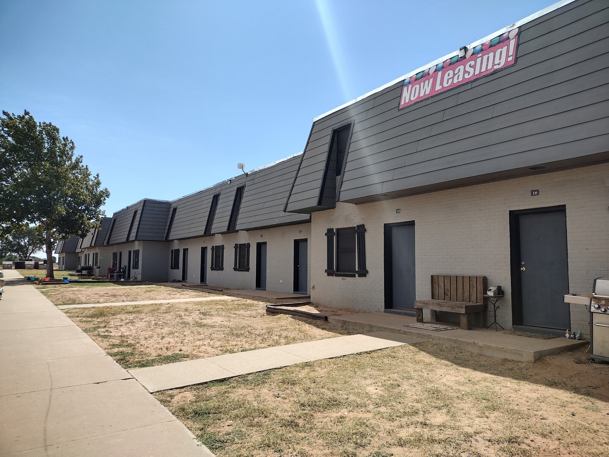 2300 S 8th St, Lamesa, TX for Sale