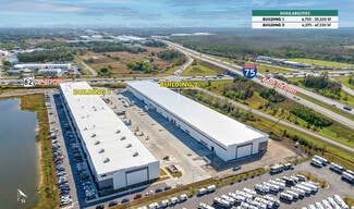 Fort Myers, FL Industrial - SR-82 & I-75 Fort Myers, FL Industrial - SR-82 & I-75