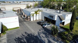 Los Alamitos, CA undefined - 10602 Humbolt St